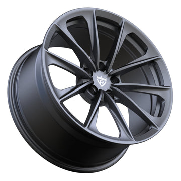 CADILLAC CT5 KD248 FORGED WHEELS SERIES: RV-MC248 - RVRN WHEELS